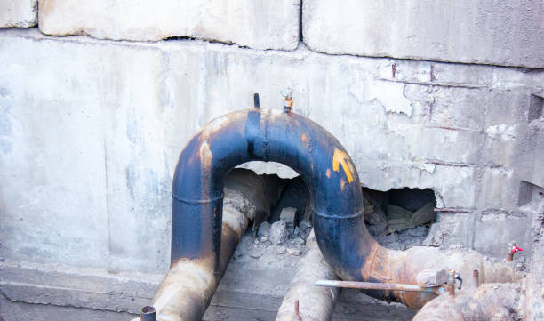Best Water damage restoration cost  in Hermantown, MN